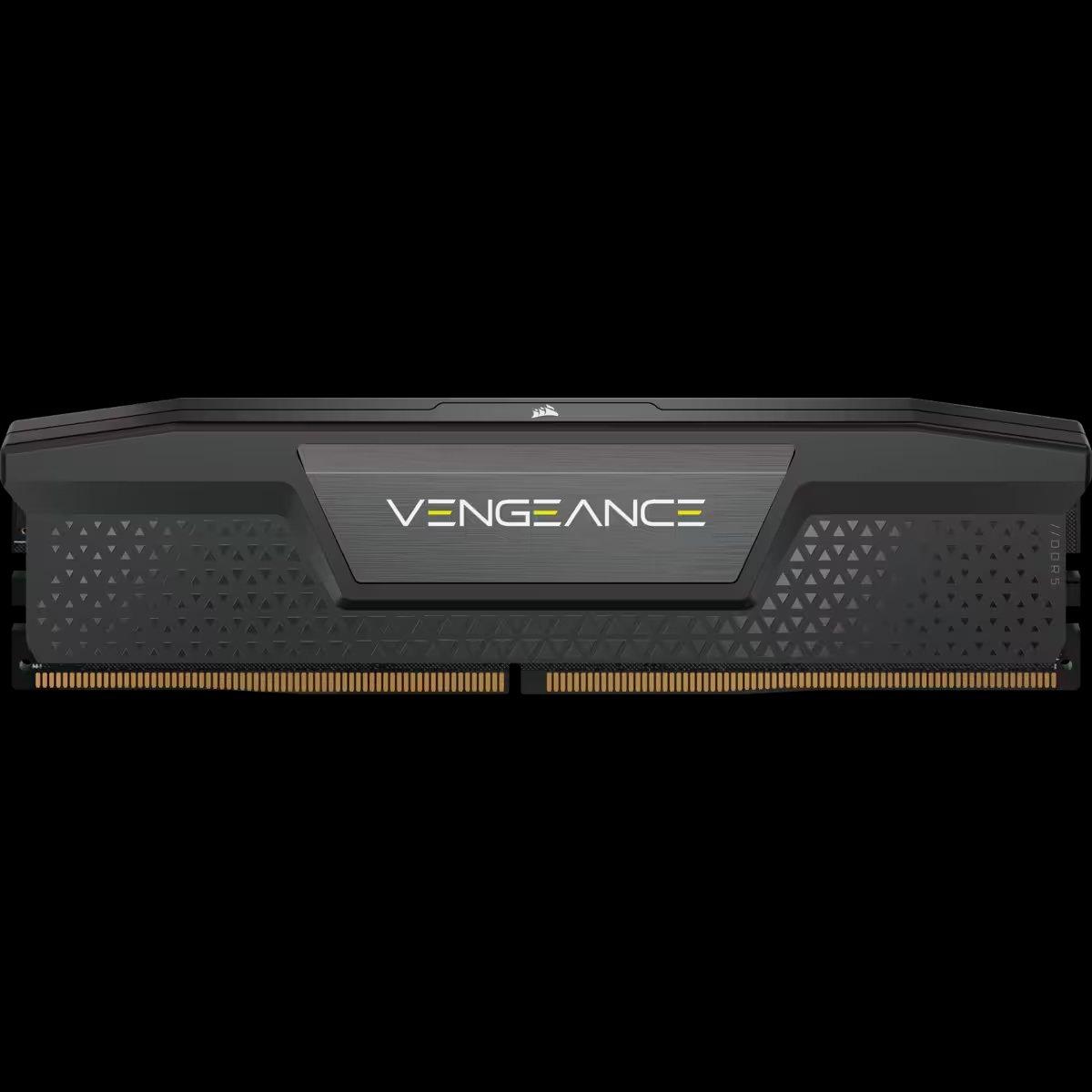 Corsair  Vengeance CMK32GX5M2B6800C40 module de mémoire 32 Go 2 x 16 Go DDR5 6800 MHz 