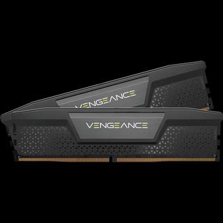 Corsair  Vengeance CMK32GX5M2B6800C40 module de mémoire 32 Go 2 x 16 Go DDR5 6800 MHz 