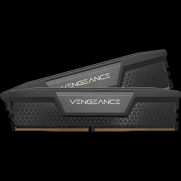 Vengeance CMK32GX5M2B6800C40 module de mémoire 32 Go 2 x 16 Go DDR5 6800 MHz