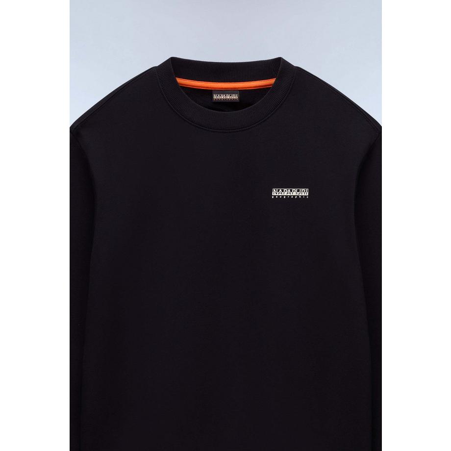 NAPAPIJRI B-Small Box C Sweatshirt  