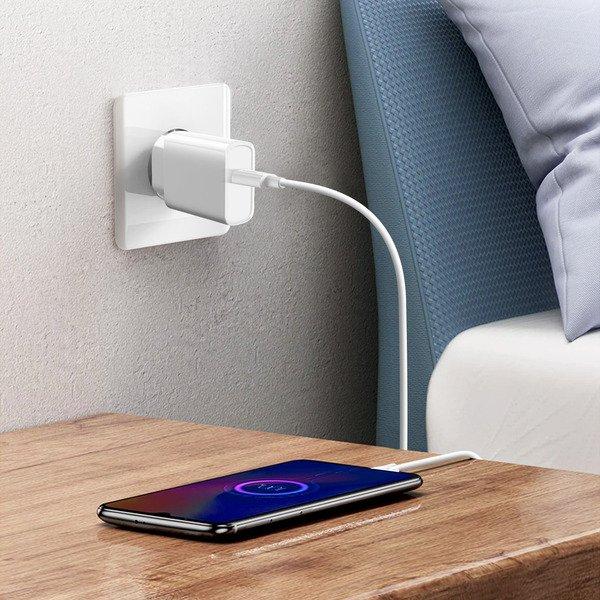 Avizar  Caricabatterie USB-C 20W 