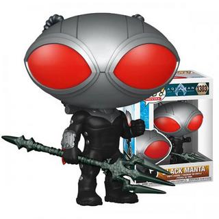 Funko  Funko POP! DC Comics Aquaman 2: Black Manta (1303) 