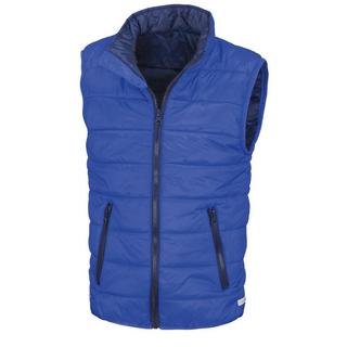 Result  Core Gilet 