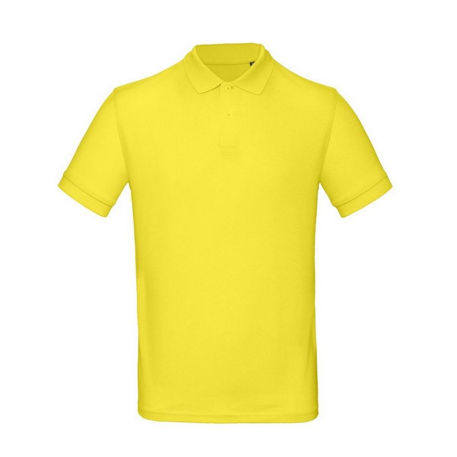 B and C Inspire Polo Shirt  
