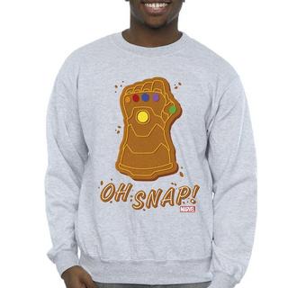 MARVEL  Oh Snap Sweatshirt 