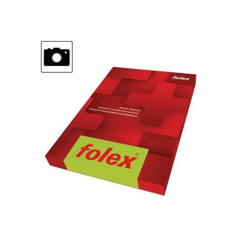 Folex  FOLEX InkJet Fotopapier A4 23400.180.44 180g 50 Blatt 