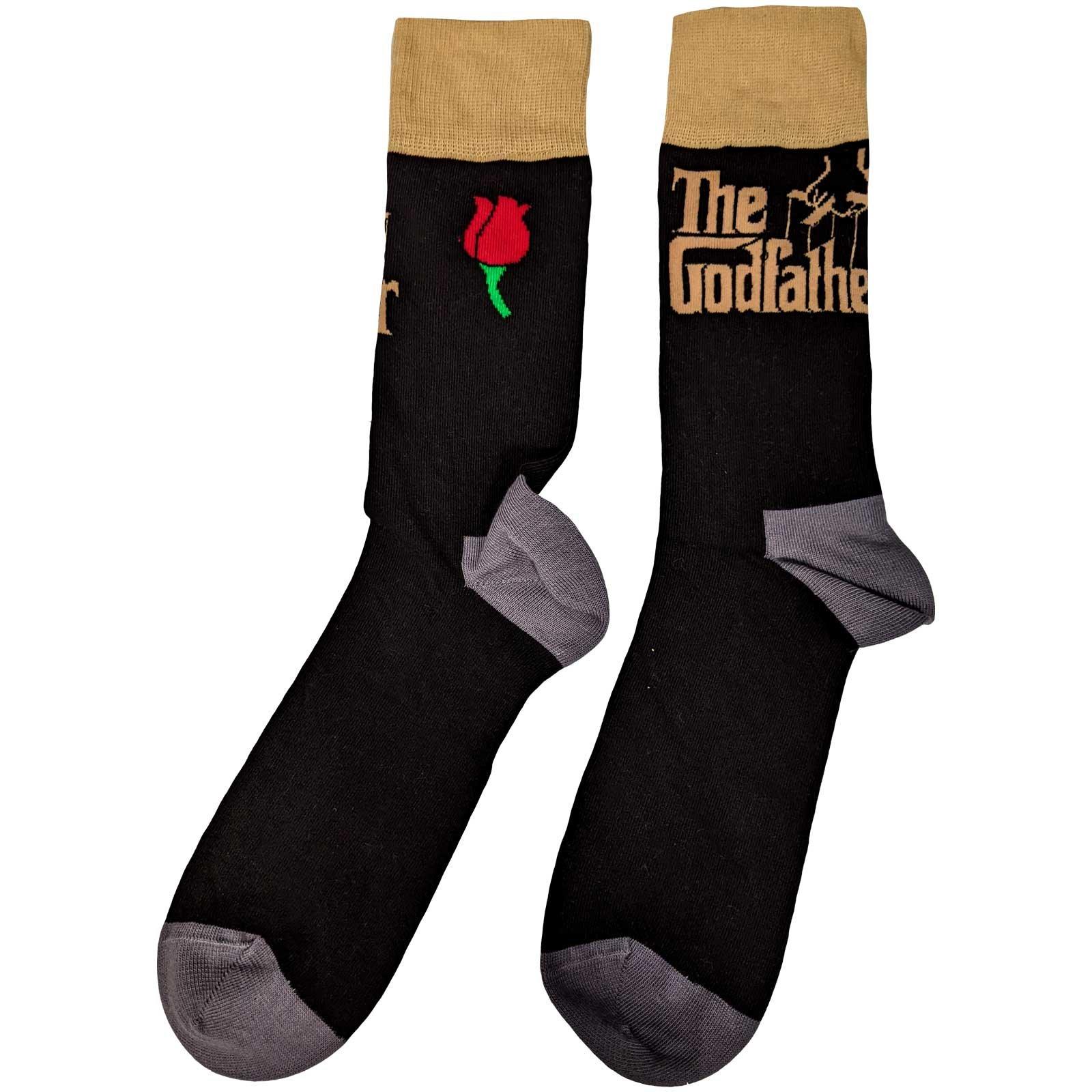 The Godfather  Knöchelsocken 