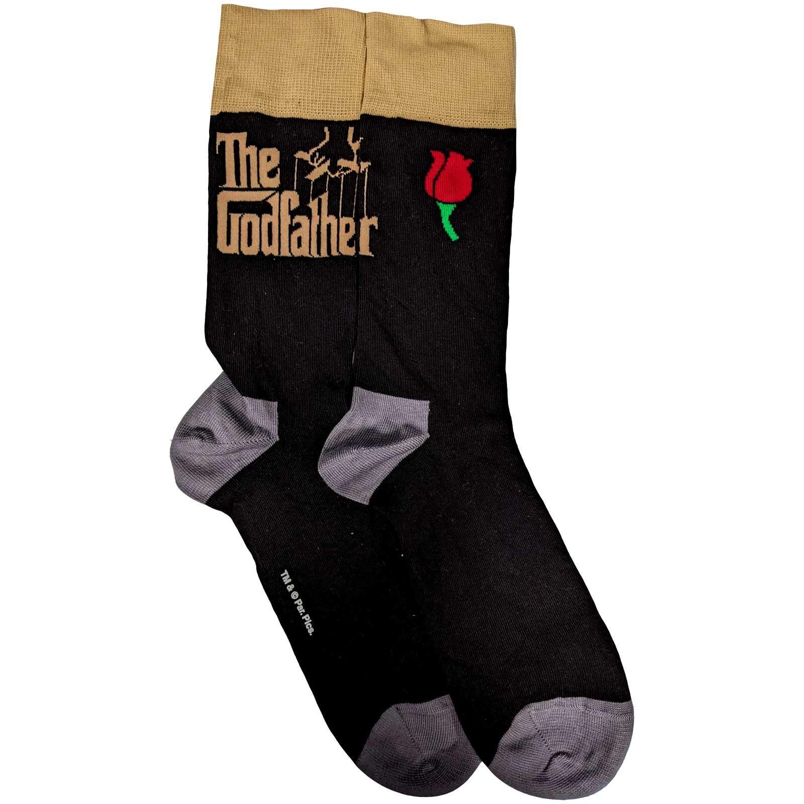 The Godfather  Socquettes 