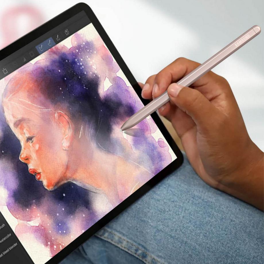 SAMSUNG  S Pen Samsung Tab S7 FE Original, Rose 