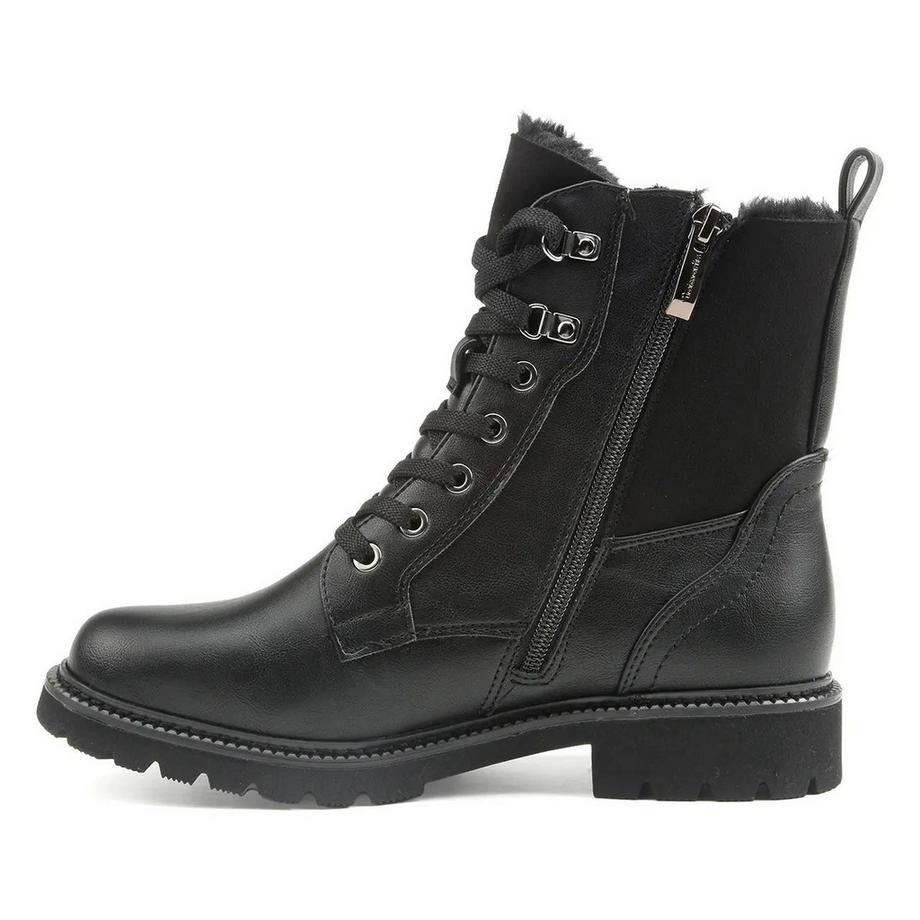 Tamaris Tulsa Warm Gefütterte Stiefeletten  