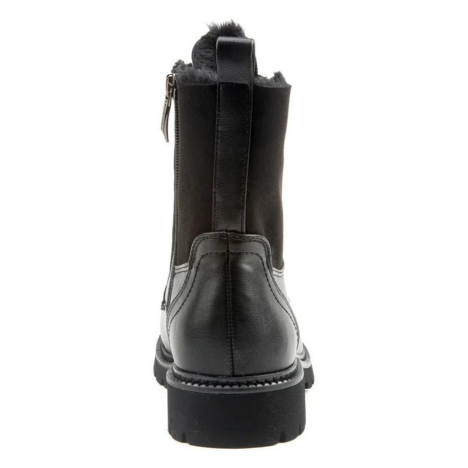Tamaris Tulsa Warm Gefütterte Stiefeletten  