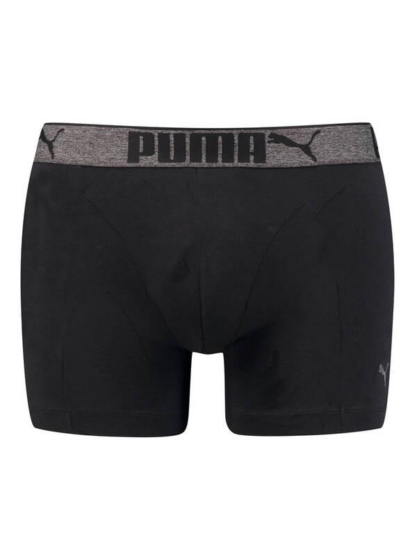PUMA Lifestyle Cotton Modal Boxerpants 3erPack  