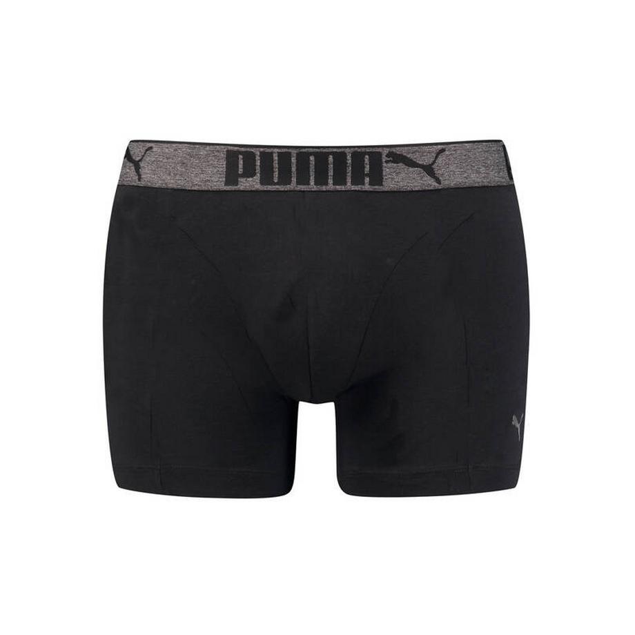 PUMA Lifestyle Baumwolle Modal Boxer Briefs 3er-Pack  