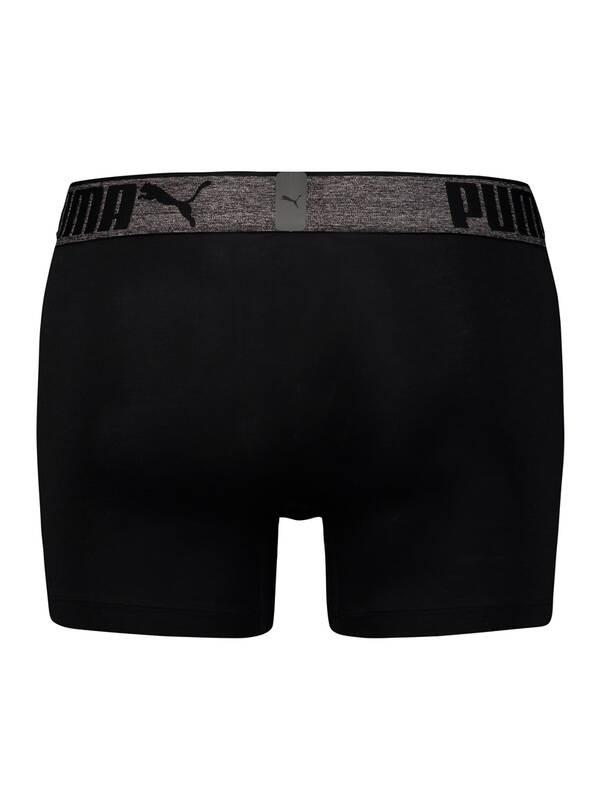 PUMA Lifestyle Cotton Modal Boxerpants 3erPack  