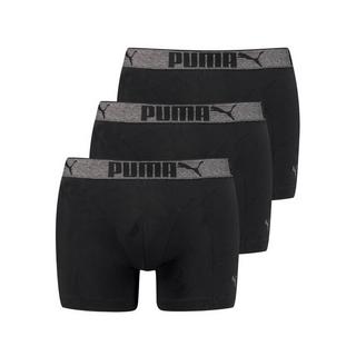 PUMA Lifestyle Cotton Modal Boxerpants 3erPack  