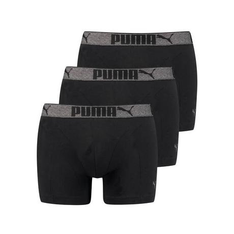 PUMA Lifestyle Cotton Modal Boxerpants 3erPack  
