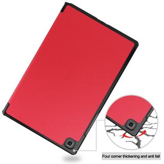 Cover-Discount  Galaxy Tab A7 (2020) - Tri-fold Smart Case 