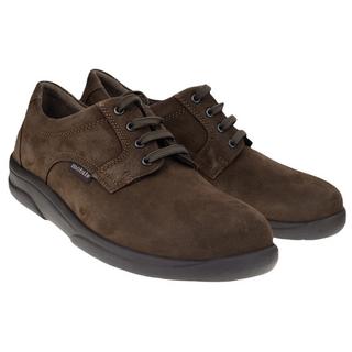 Mephisto  Cassen - Scarpe stringate basse nubuk 