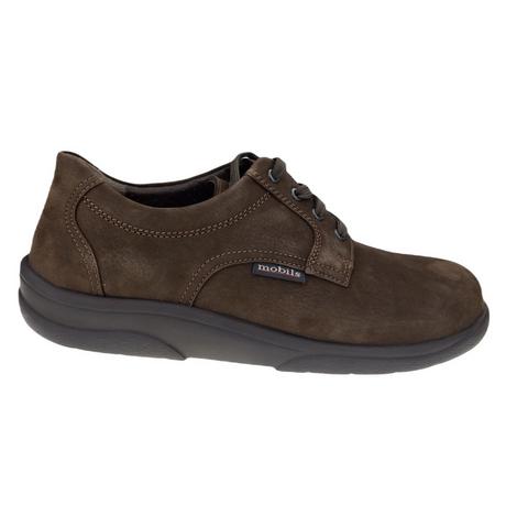 Mephisto  Cassen - Scarpe stringate basse nubuk 