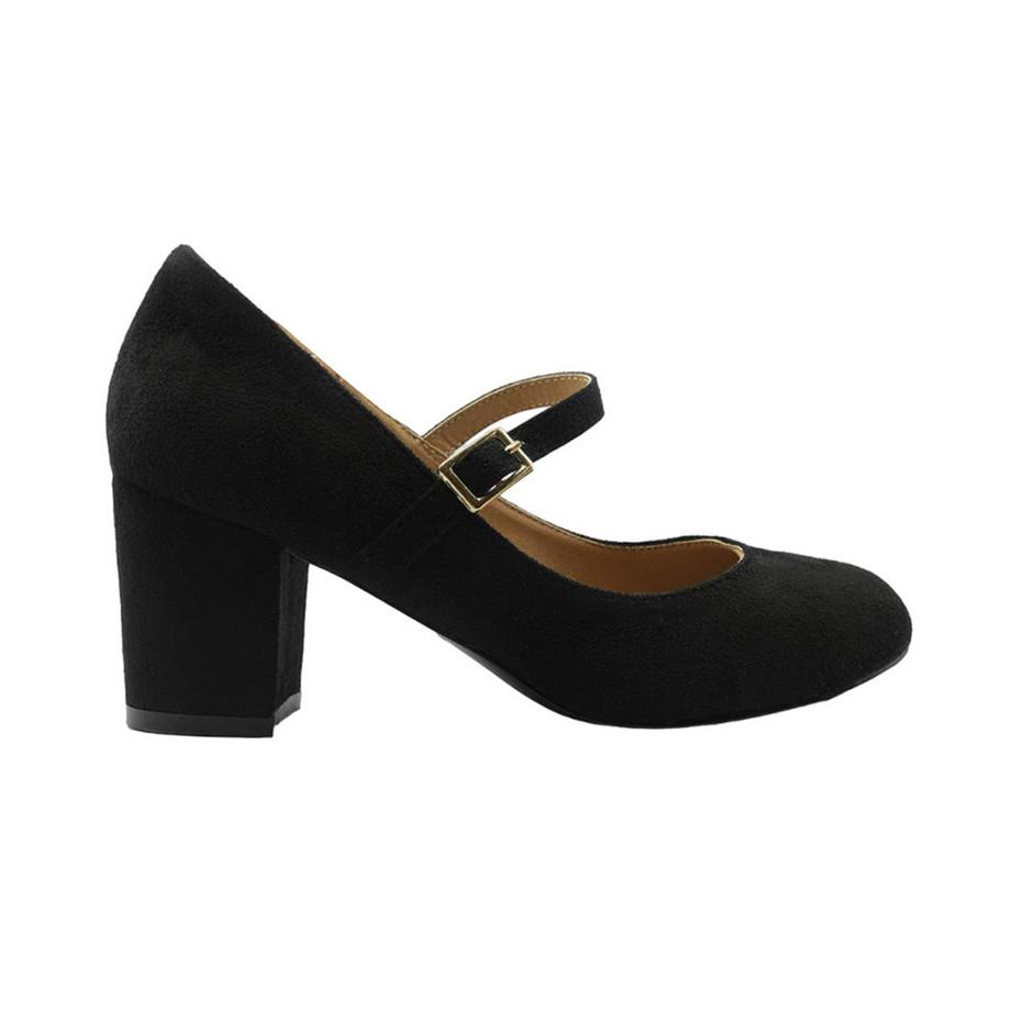 Chaussures Mary Jane Araceli