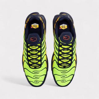 NIKE  Air Max Plus - Lemon Venom 
