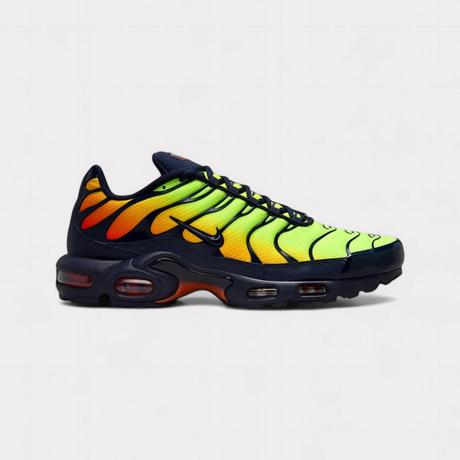 NIKE  Air Max Plus - Lemon Venom 