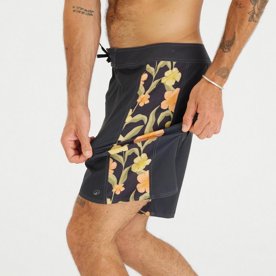 OLAIAN Astral Boardshorts  