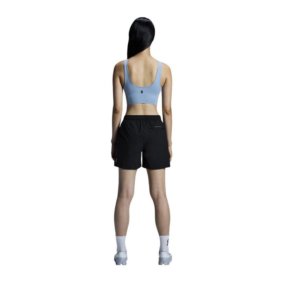 On Running Short De Course Core  