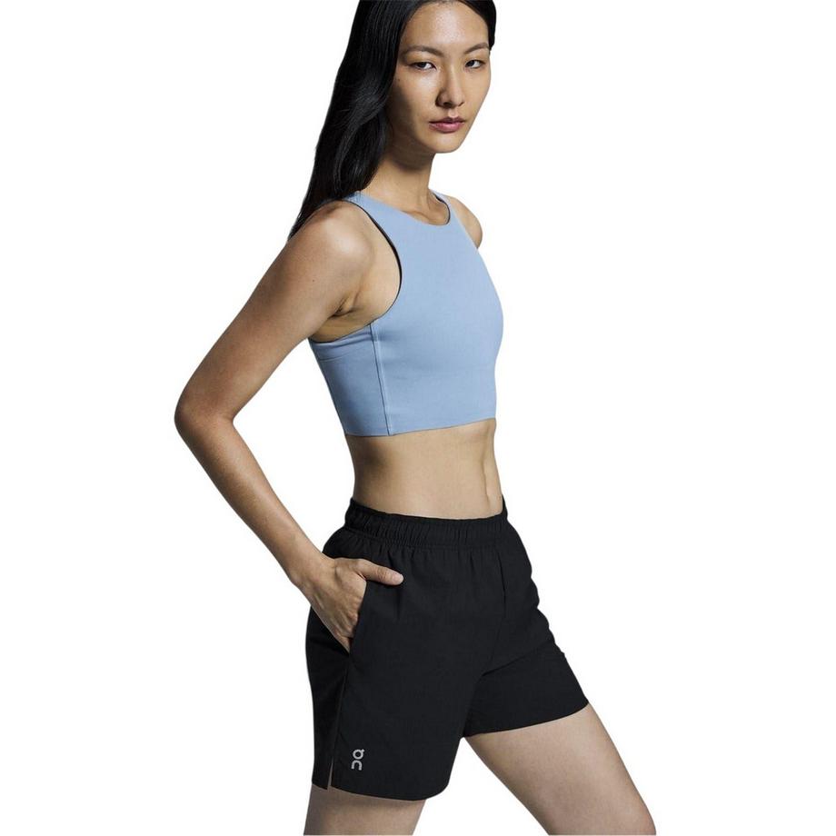 On Running Short De Course Core  