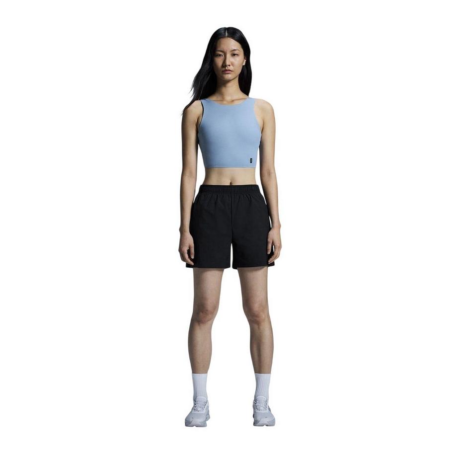 On Running Short De Course Core  