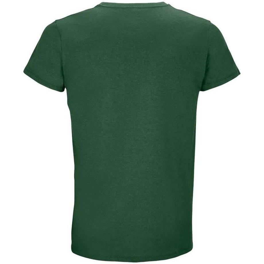 SOLS Crusader Recyceltes Material T-Shirt  