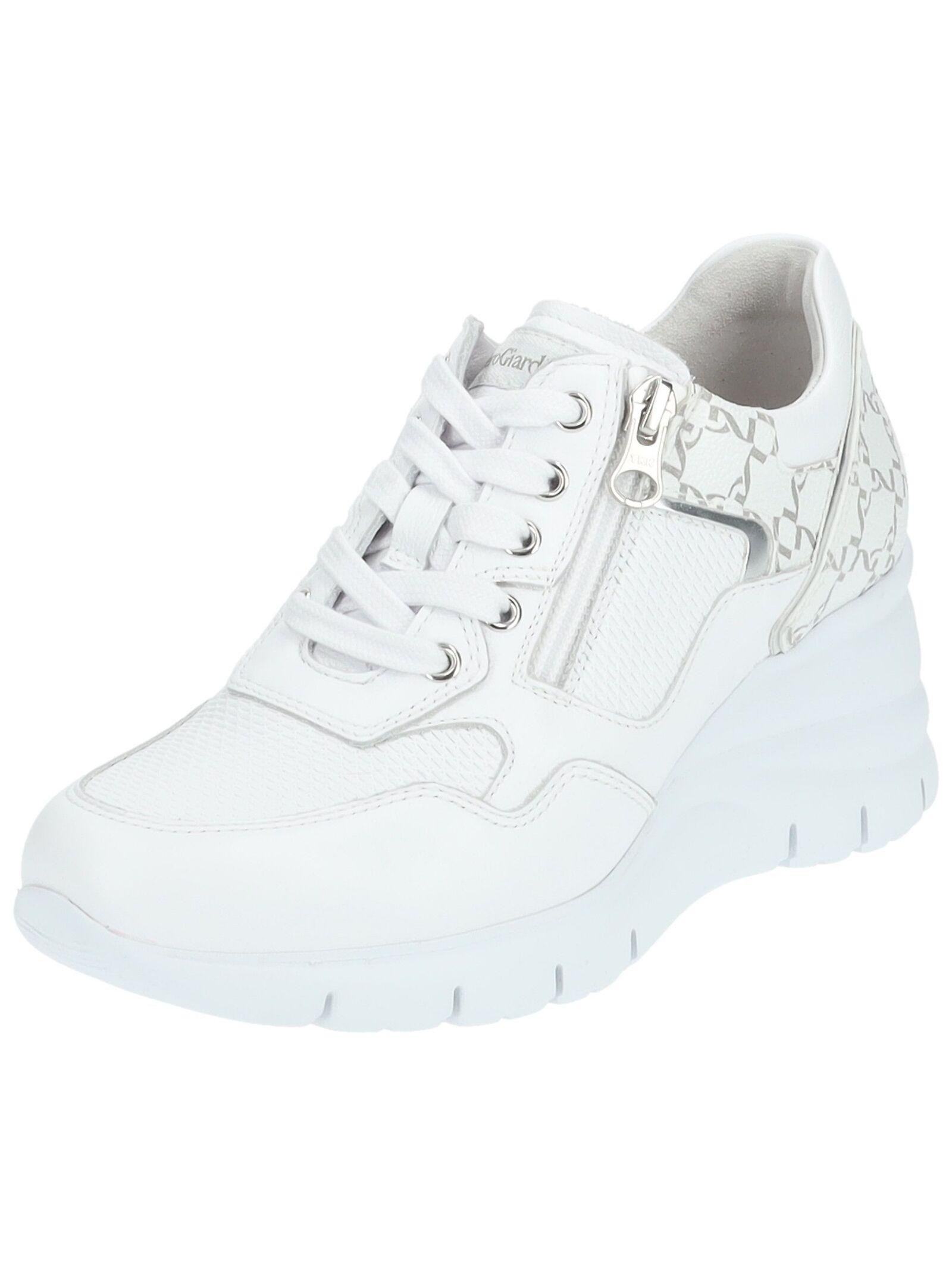 Image of Sneaker E409880d Unisex Weiss 37