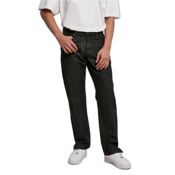 Jeans con spacco dritto Urban Classics