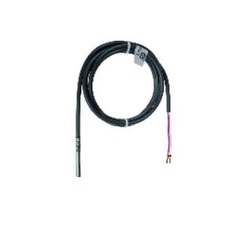 Elbro Elbro SMSB-PT100 Temperatur- & Feuchtigkeitssensor Temperatursensor Kabelgebunden  