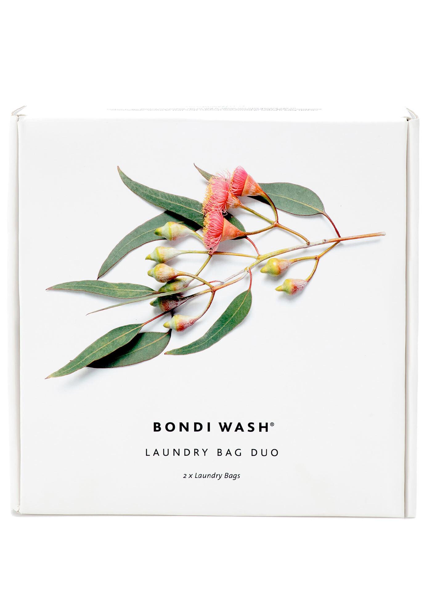 Bondi Wash Set Laundry Bag Duo  