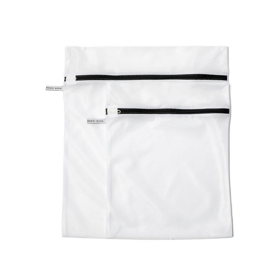 Bondi Wash Ensemble Laundry Bag Duo  