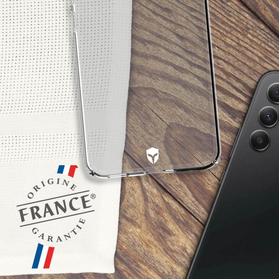 Force Power  Cover per Samsung Galaxy A34 5G 