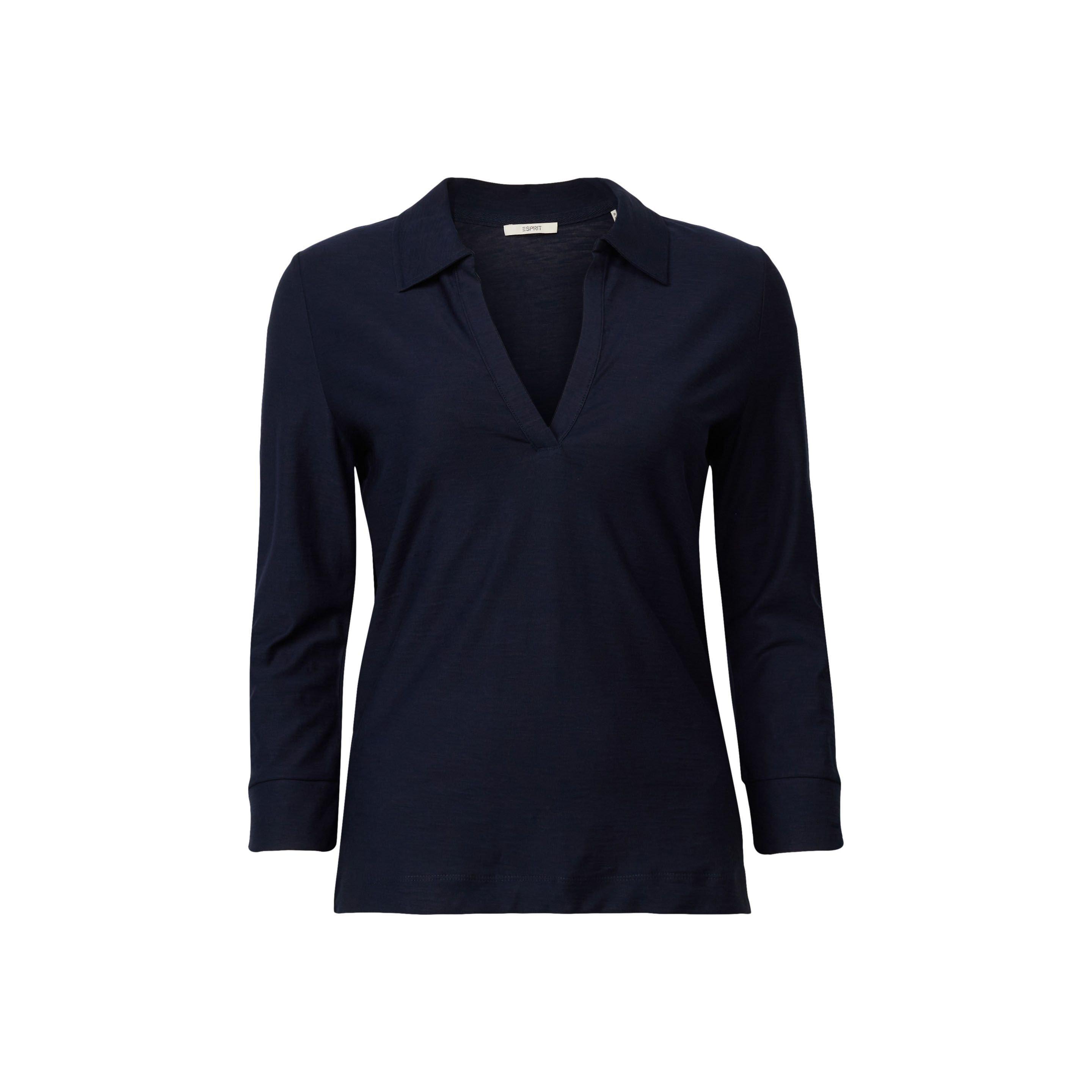 Image of Langarmshirt, Frau Unisex M