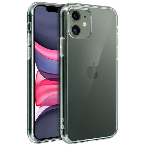 Image of Ultra-Clear Schutzhülle iPhone 11