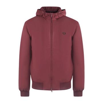 Brentham Steppjacke