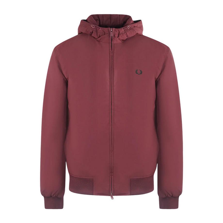 FRED PERRY Brentham Steppjacke  