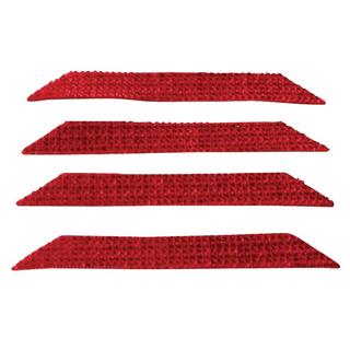 Nedis Pince à dénuder de rechange Rouge  