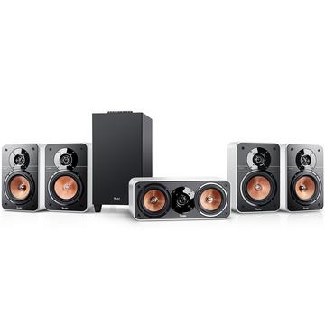 Ultima 20 Concept Surround 5.1-Set