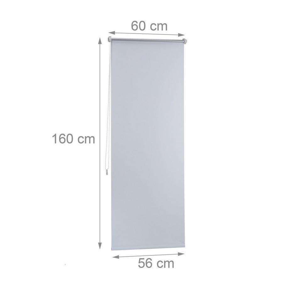 B2X  Thermo-Verdunkelungsvorhang 