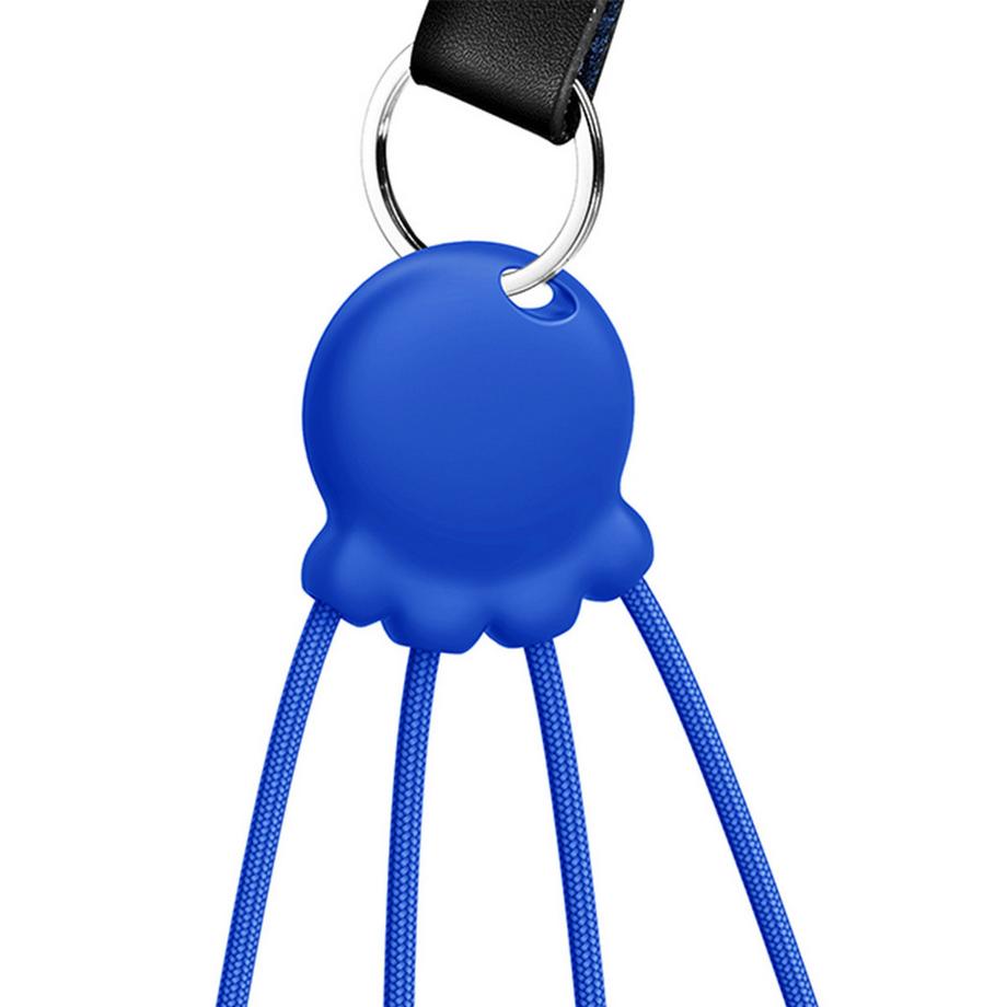Xoopar  Cavo Lightning USB A/micro USB USB C 