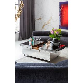 KARE Design Table basse Bar Vegas 120x75  