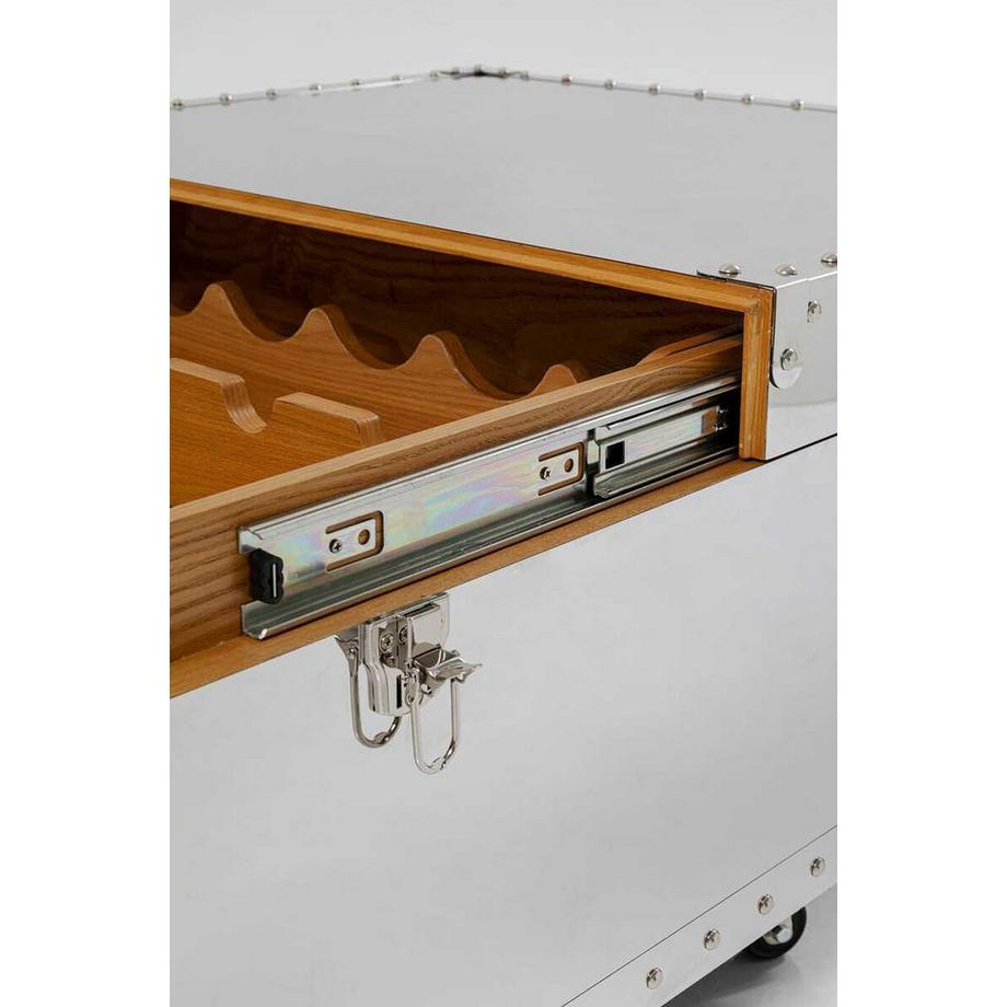 KARE Design Couchtisch Bar Vegas 120x75  