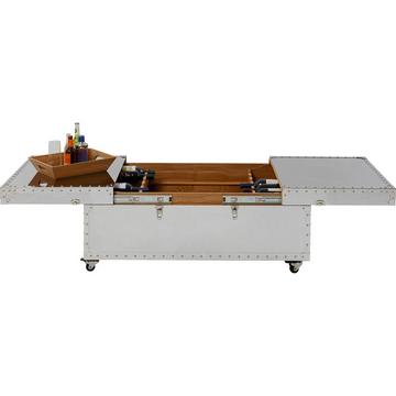 Table basse Bar Vegas 120x75