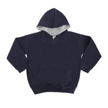 Kapuzen Pullover Varsity