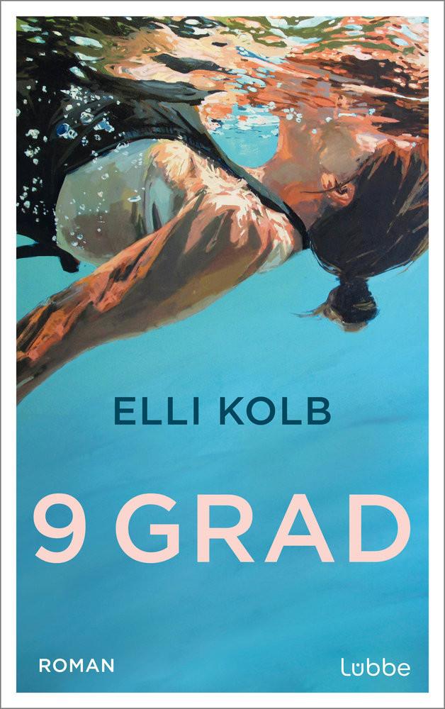 9 Grad Kolb, Elli Copertina rigida 